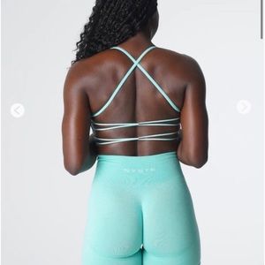 invincible seamless bra